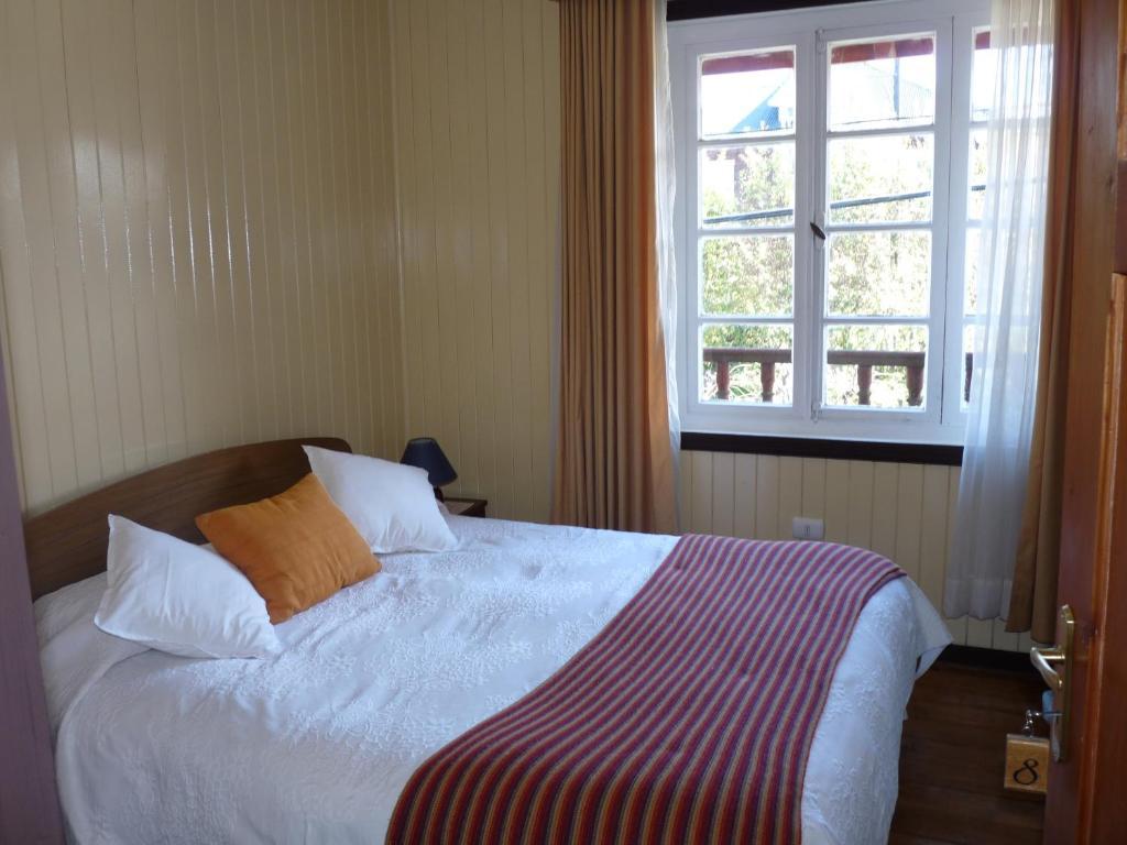 Hostal Opapa Juan Puerto Varas Quarto foto